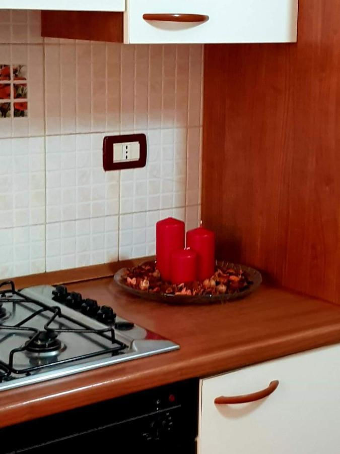 La Piccola Toscana 2 Apartment Peccioli ภายนอก รูปภาพ